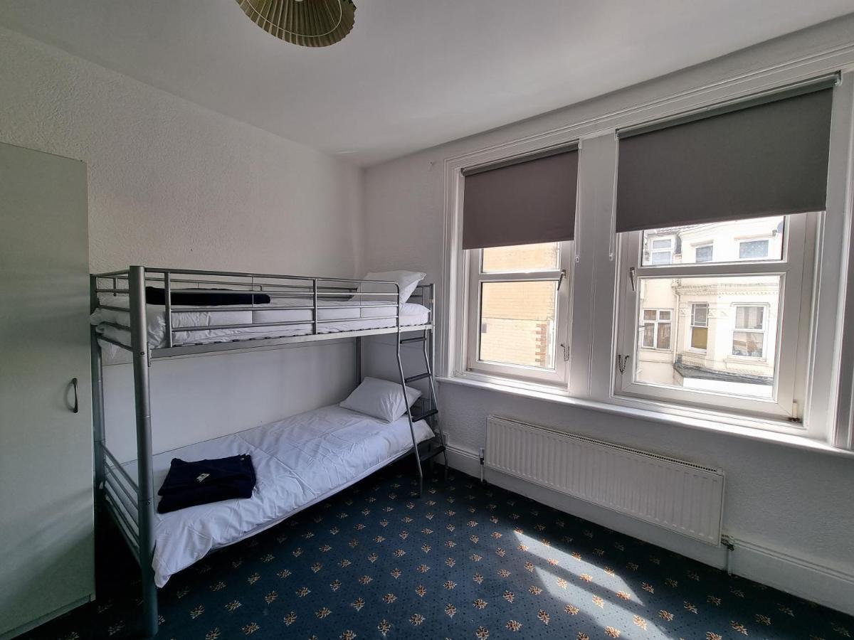 The Economy hotel 2*