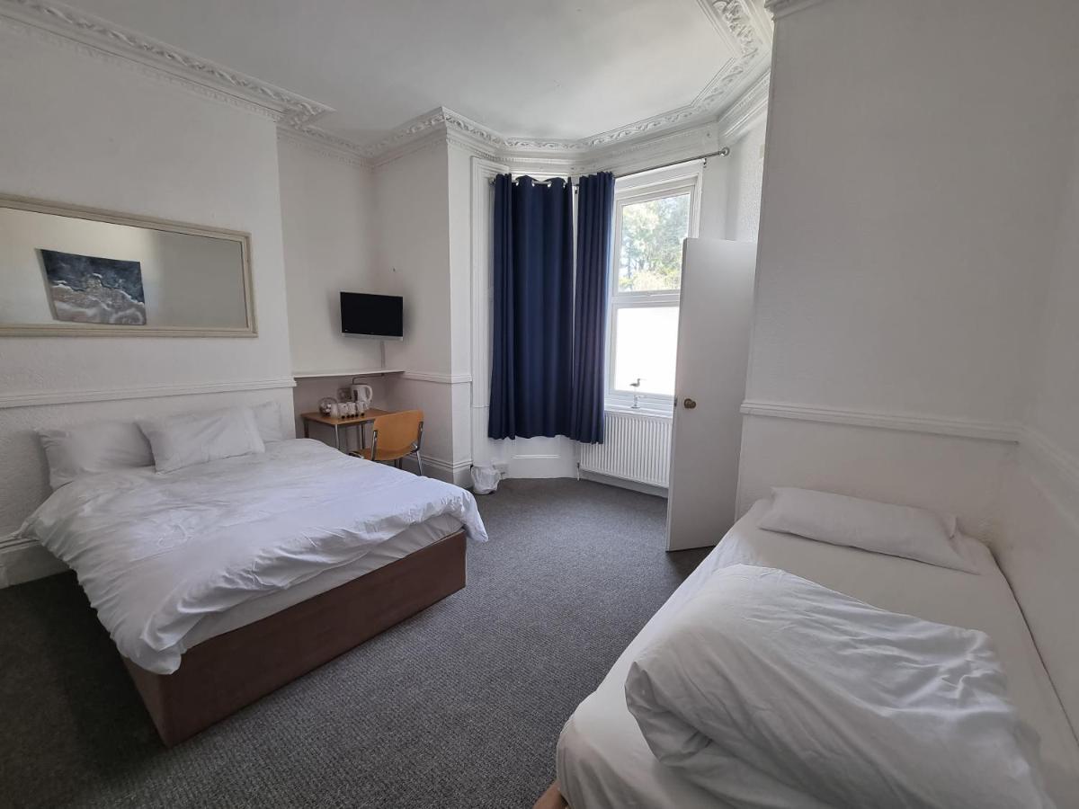 Economy hotel The